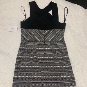 Mini Dress - Laundry By Shelli Segal (Size 14)